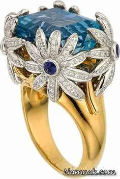 حلقه های شیک